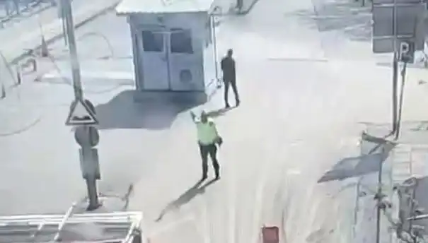 CHP'nin Skandal Olayında Otobüs Şoförüne Ev Hapsi Verildi