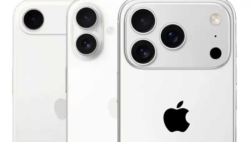 iPhone 17'nin Tanıtım Tarihi Belli Oldu: Apple Duyurusunu Bekliyoruz!