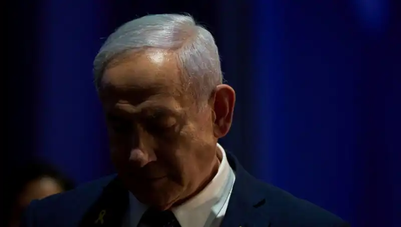 Gazze'deki Eser Sayısı Artıyor: Netanyahu'dan Çarpıcı Açıklama!