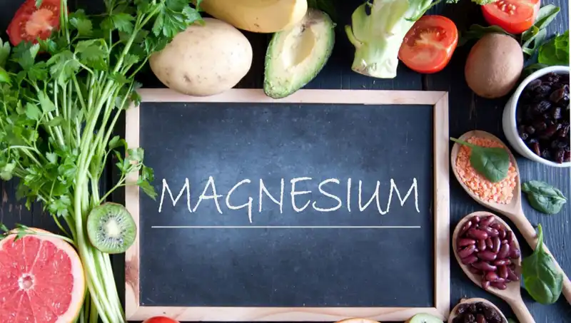 Magnezyum: Kolon Kanserine Karşı Bir Koruma Unsuru Mu?