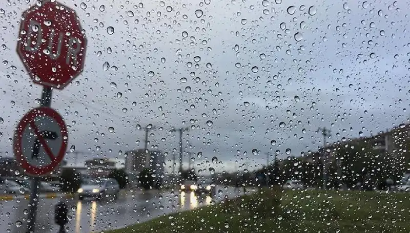 Meteoroloji 20 İlde Hava Değişikliği Uyarısı Yayımladı: Dikkat Edilmesi Gerekenler
