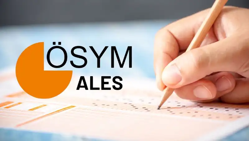 ÖSYM, ALES/2 Başvurularını Başlattı: İşte Detaylar ve Başvuru Rehberi!
