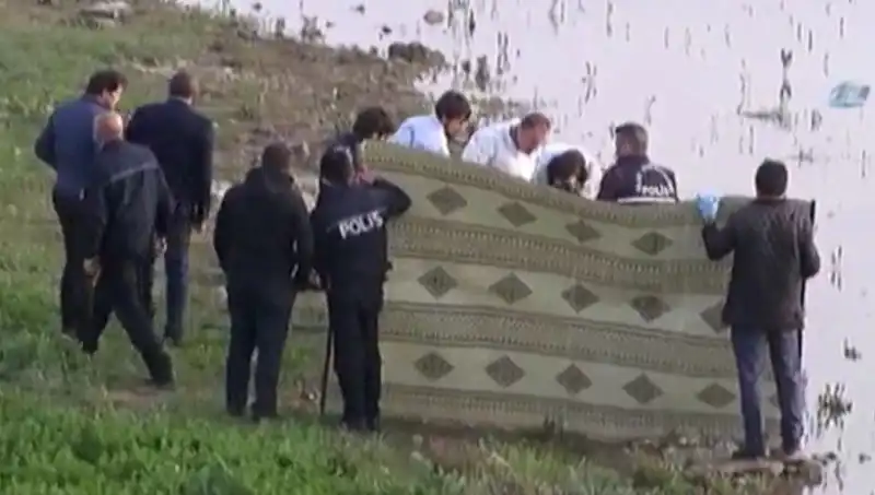 5 Yaşındaki Melike'nin Ölümü: Korkunç Olayda Baba ve Üvey Anne İlk kez Hakim Karşısında