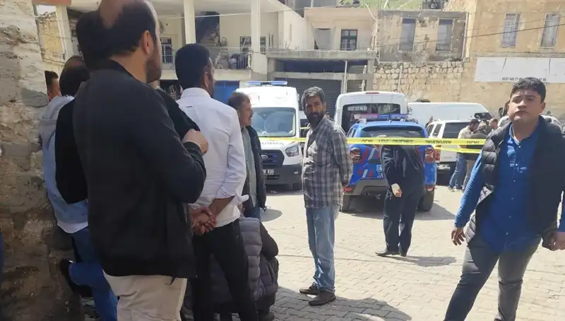 Cami Tuvaletinde Gizemli Cinayet: Şok Edici Detaylar Ortaya Çıktı