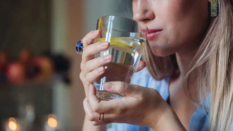 Harvardlı Uzmanlardan Limonlu Su İle İlgili Şaşırtan Açıklama!