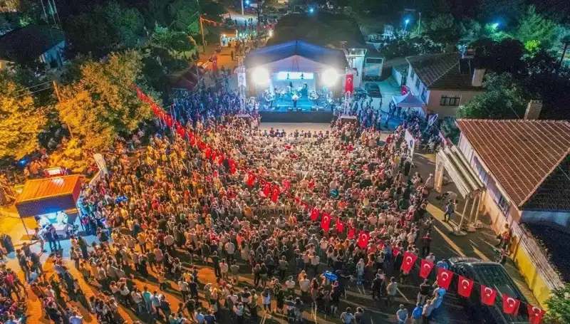 Leylek Şenliği 2023: Tarihleri ve Etkinlik Detaylarıyla Herkesin Merakını Ceziyor