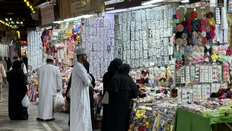 200 Yıllık Tarihle Yaşayan Müze: Matrah Çarşısı’nın Gizemleri