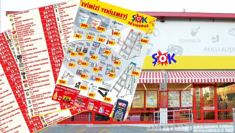 Mart Ayında ŞOK İndirimler! Geçen Yıla Dönüş Fırsatı Kapıda!