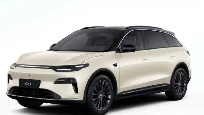 Çin’de SUV Fırtınası: 836 Bin Liraya Yeni Bir Dönem Başladı!