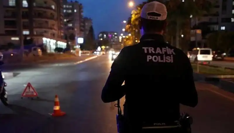 Sosyal Medyada Azılı Sürücülere 53 Bin Lira Ceza Uygulandı!
