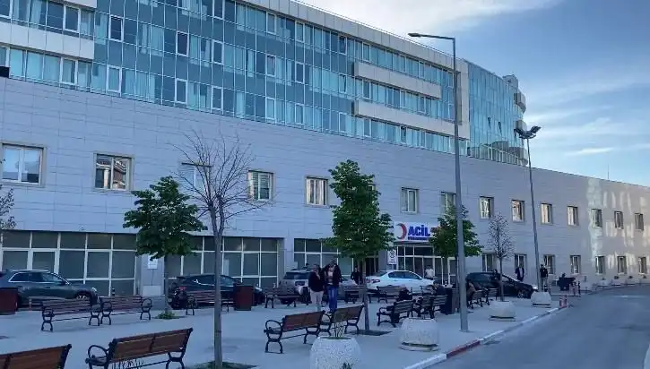 Beylikdüzü Devlet Hastanesi'nde Silahlı Saldırı: Olayın Detayları Açıklandı