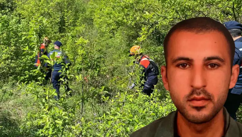 Kocaeli'deki Emirhan Davasında 45 Gün Geride Kaldı: Arama Çalışmaları Devam Ediyor