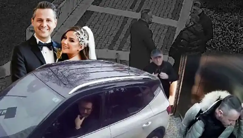 Saralların Ünlü İsimleri Yurt Dışına Kaçırıldı: İstenen Ceza Şok Etti!