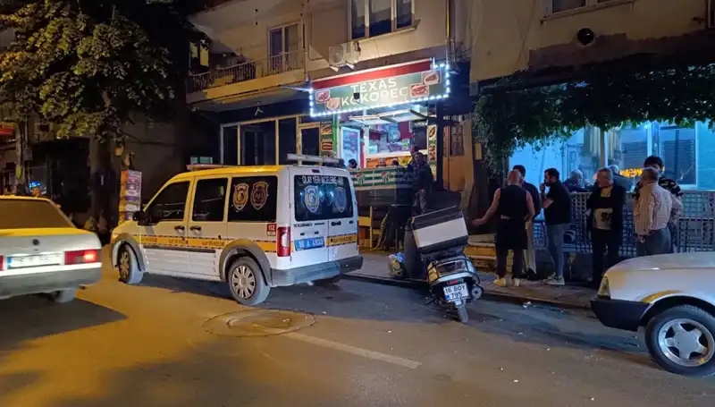 Berber Dükkanında Korkunç Silahlı Saldırı: Çırak Hayatını Kaybetti