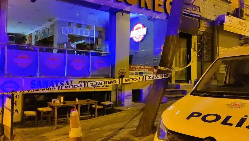 Üsküdar'da Çöp Kavgası: Komşuluk İlişkilerini Derinden Sarsan Bir Olay