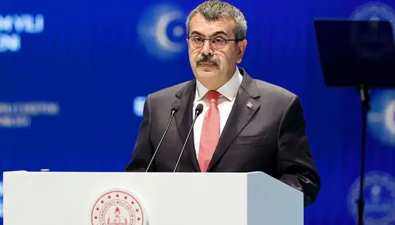23 Nisan’da Coşku ve Birlik Mesajı: Bakan Tekin’in Özel Açıklamaları