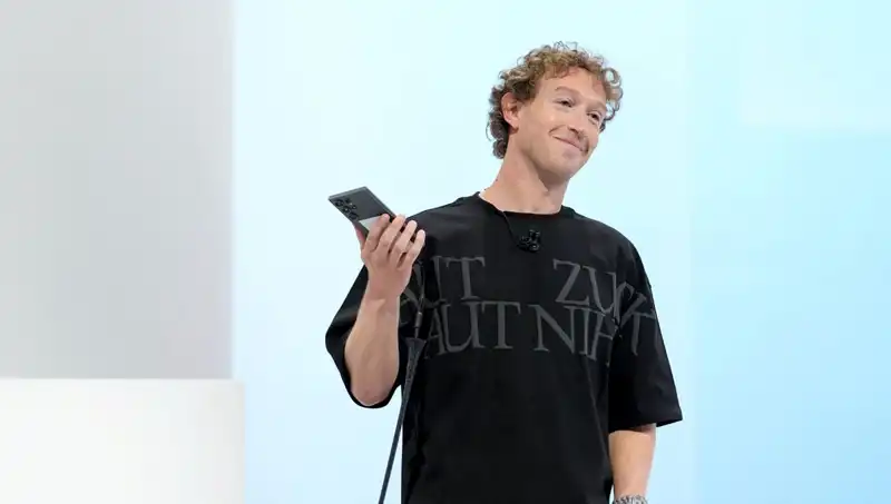 Zuckerberg'in Gizli Yapay Zeka Listesi: 100 Milyon Dolarlık Beyin Avına Çıkıyor!