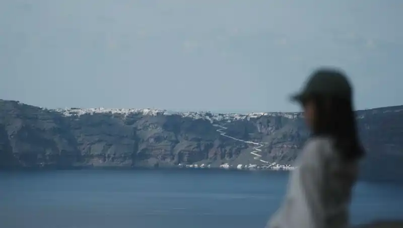 Yunanistan’ın Denizaltı Korkusu: Türkiye'nin Gücü Mü?