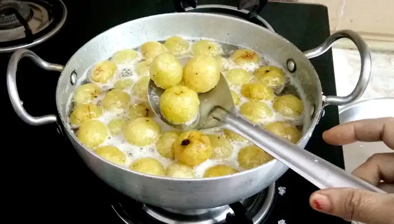 C Vitamini Sentezini Artırmanın Yolu: Aç Karnına 1 Bardak!