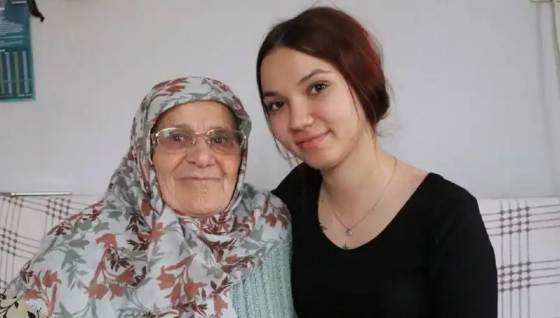 Anneanne Terliği Silah Olarak Değerlendirildi, Mahkumiyet Kararı Şaşırttı