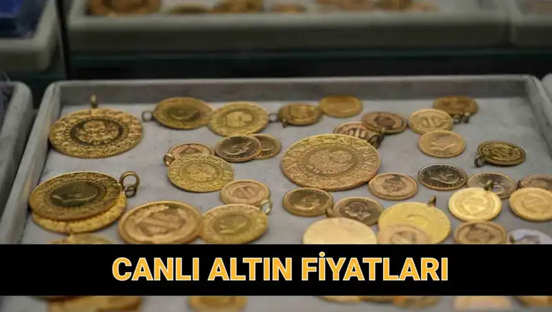 11 Mart 2023 Altın Fiyatları: Güncel Gram ve Çeyrek Altın Değerleri
