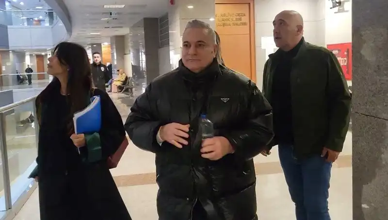 Yasa Dışı Bahis Operasyonu: Mehmet Ali Erbil’in Cezası Tüm Detaylarıyla Açıklandı