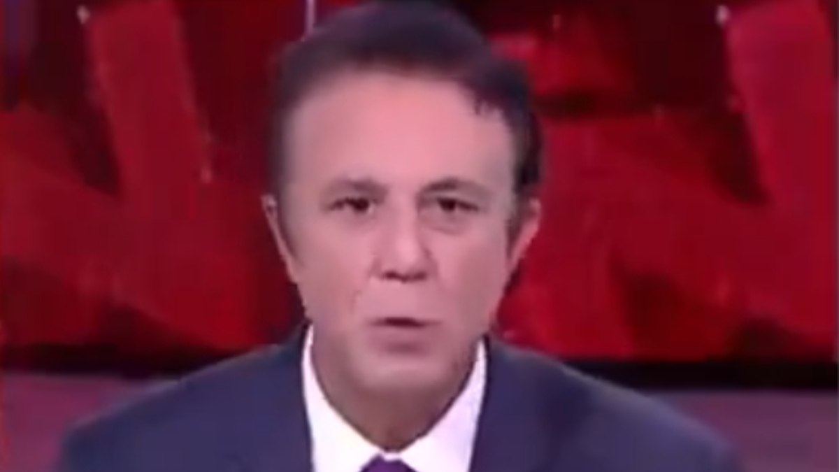 NTV’de Tepki Çeken İsrail Sözleri: "Sivillerin Zarar Görebileceği Endişesindeyim"