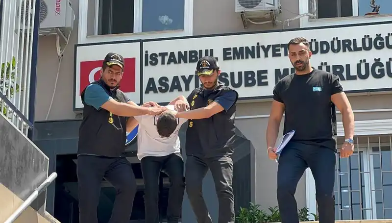 Avcılar'da Çocuk Tacizcisinin Şoke Eden İfadesi Ortaya Çıktı!