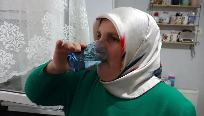 Nisan Yağmuru: 30 Yıldır Şifa İçin İçilen Su Ritualinin Sırrı