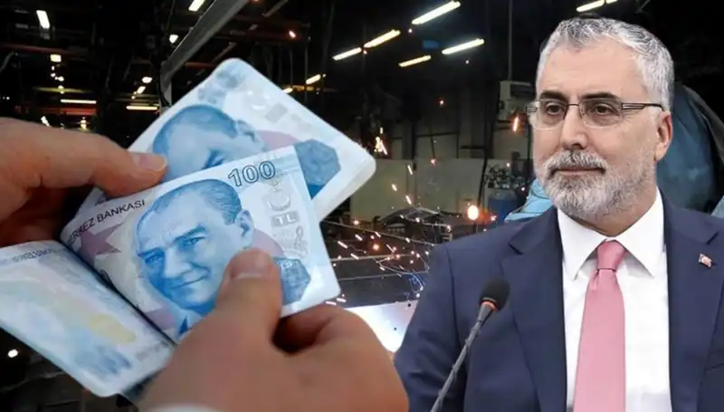 2025 Kamu İşçileri İçin Toplu İş Sözleşmesi: Son Durum ve Zam Miktarları!