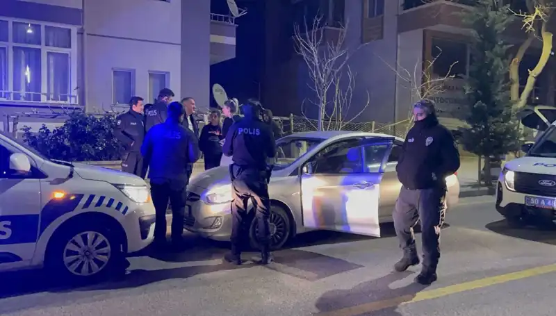 Polisten Kaçan Ehliyetsiz Sürücü: "Cezalar Beni Yıldıramaz" Dedi