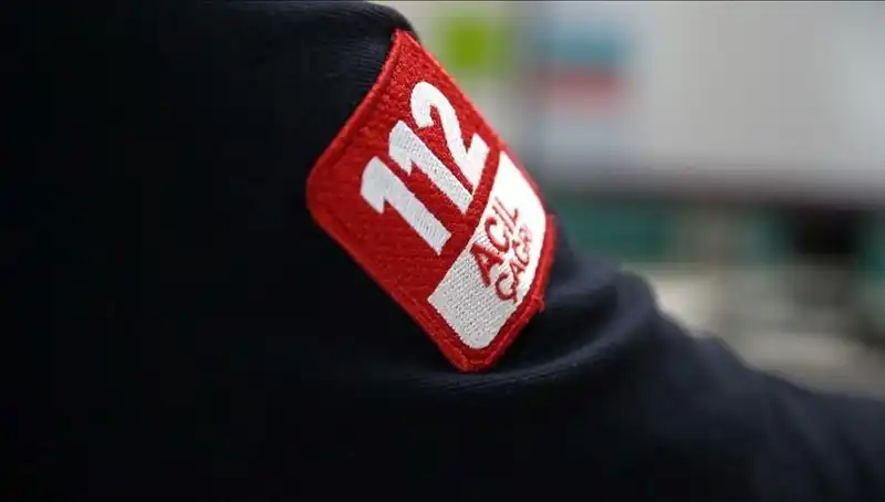 112 Acil İhbar Hattına Asılsız İhbar Cezaları Artıyor