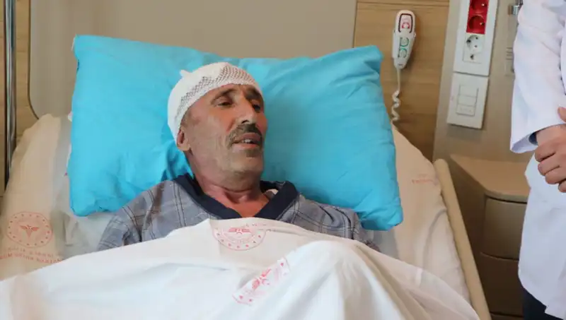 Şiddetli Baş Ağrısıyla Hastaneye Giden Genç Kadının Şok Edici Tanısı