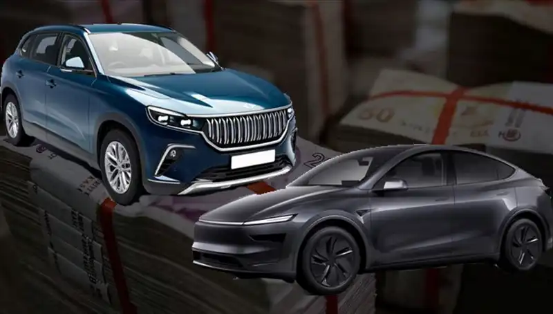 Elektrikli Araçların Fiyatı Artacak: ÖTV Oranları Değişiyor!