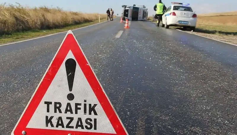 Niğde’de Feci Zincirleme Kaza: 16 Kişi Yaralı, Detaylar Ortaya Çıktı