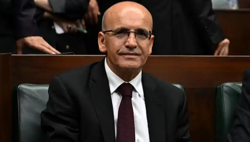 Bakan Şimşek’ten Piyasalara Güçlü Mesaj: Ekonomik İstikrar Sinyalleri