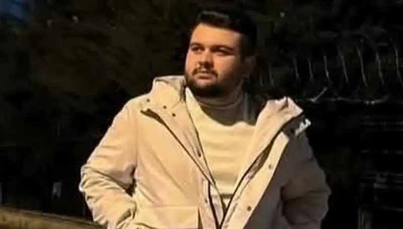 Kız Arkadaşını Rahatsız Eden Genç, Kalbinden Vurulmuş Halde Bulundu