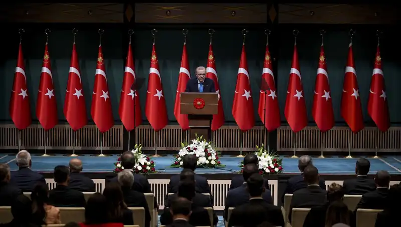 Cumhurbaşkanlığı Kabinesi Toplanıyor: Beklenen Gündem ve Tarih