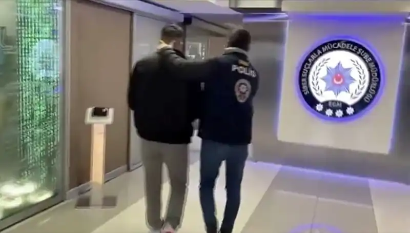 Papara Üzerine Yasa Dışı Bahis Soruşturması: 15 Şüpheli Tutuklama Talep Edildi