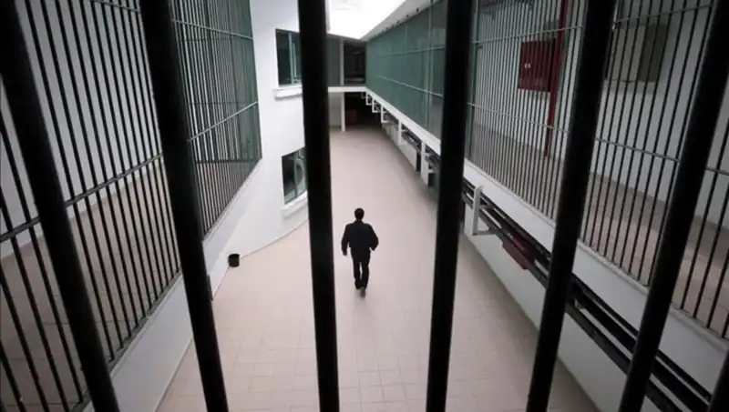 Yeni Yargı Paketinde Tarihi Adım: Binlerce Hükümlüye Tahliye Fırsatı