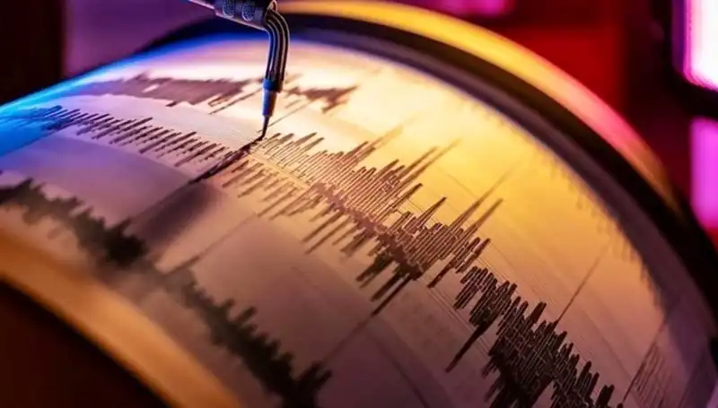 Düzce'de 3.3 Büyüklüğünde Deprem: Halkta Korku ve Endişe