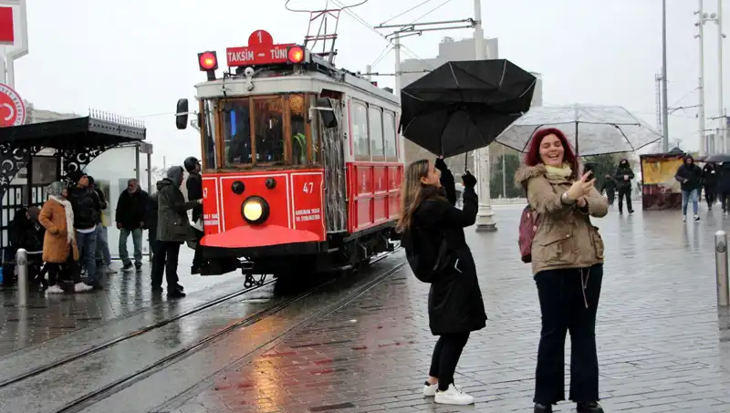 İstanbul'da Sarsıcı Deprem Uyarısı: 2023 İçin Tarih Verildi!