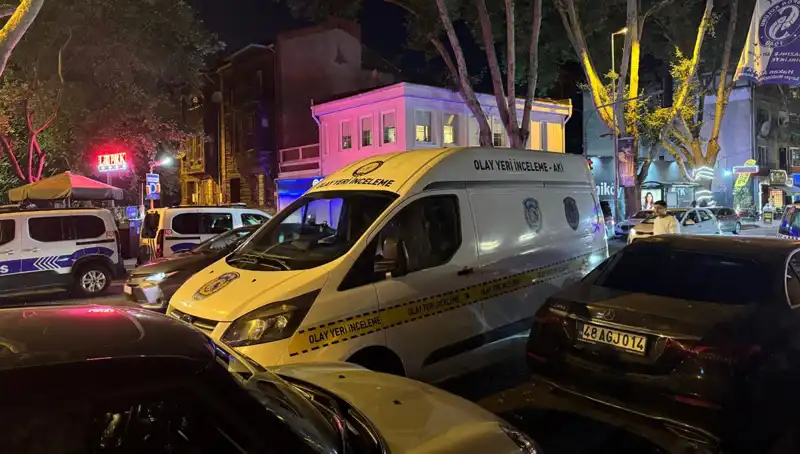 İstanbul Boğazı'nda Gizemli Ceset Keşfi: Sırrı Nedir?
