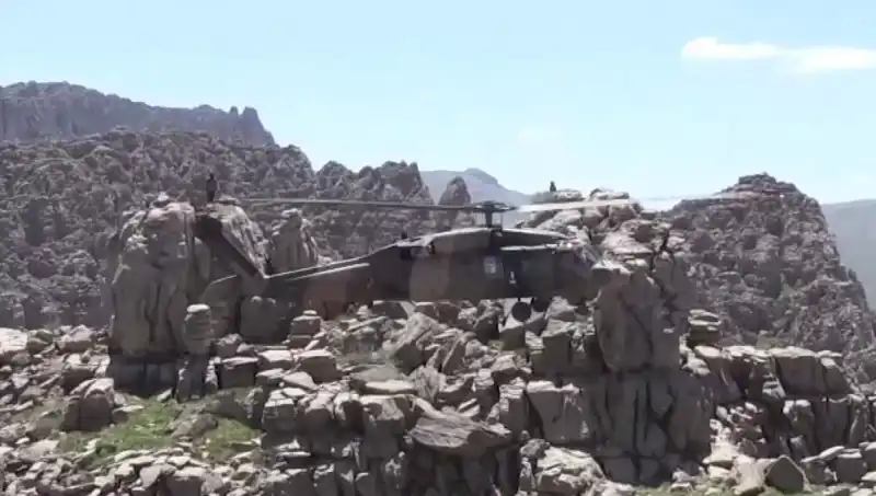 PKK'nın Silah Bırakma Süreci: Hedefler ve Beklentiler Neler?