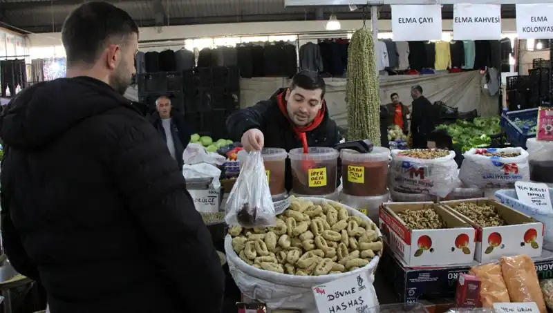 Sarı Altının Gram Fiyatı Rekor Kırdı: Pazarın En Pahalı İhtiyacı