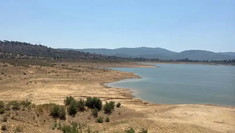 Bodrum’un Su Krizi: Kesintiler Tatilcileri ve Yerel Halkı Zorluyor