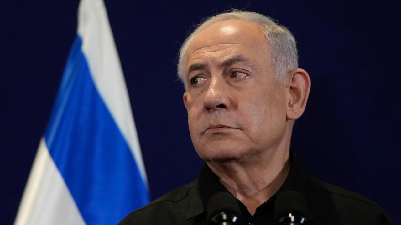 Netanyahu, esirlerin listesi alınana kadar ateşkes taleplerini ısrarla sürdürüyor