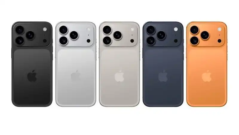 iPhone 17 Çıkış Tarihi: Apple'dan Beklentiler ve Yenilikler
