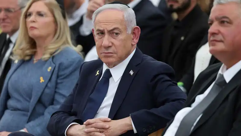 Katar'dan İsrail'e Sert Yanıt: Netanyahu'nun İkili Oynadığı İma Edildi