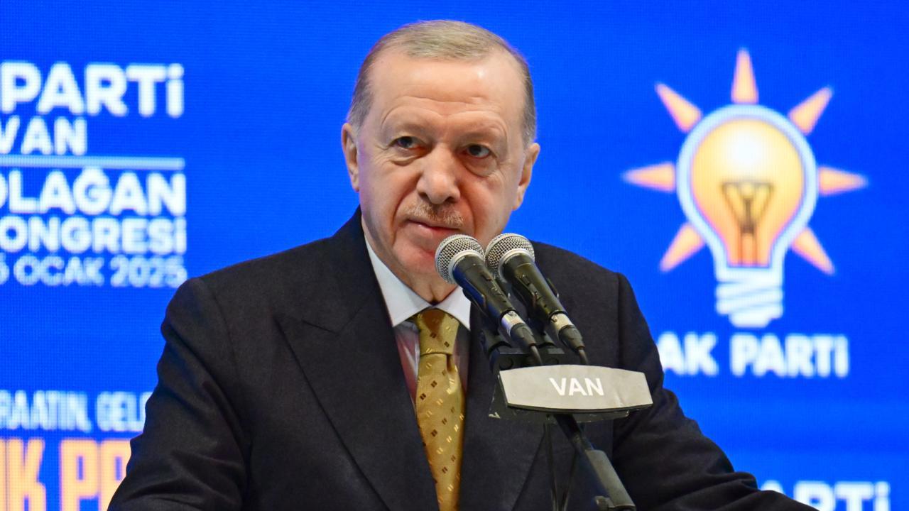 Cumhurbaşkanı Erdoğan: Birlik ve Beraberliğimize Sahip Çıkacağız